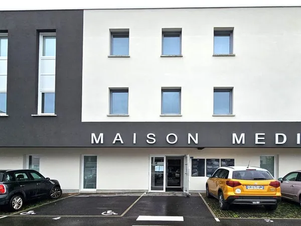 Bureaux 10 m² MONTIGNY-LÈS-METZ