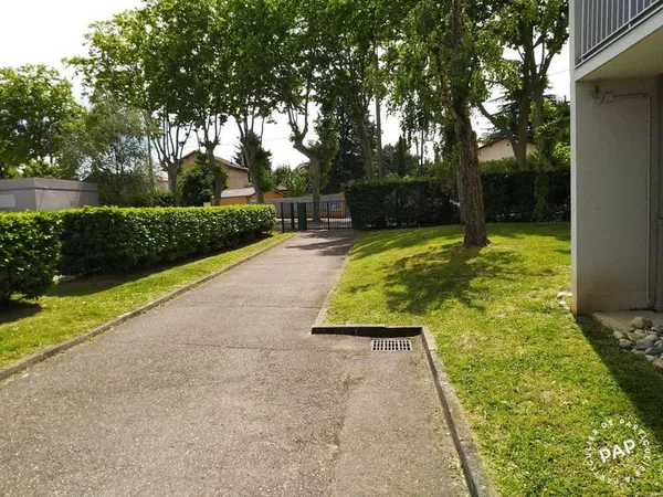 Appartement 1 pièce 23 m²