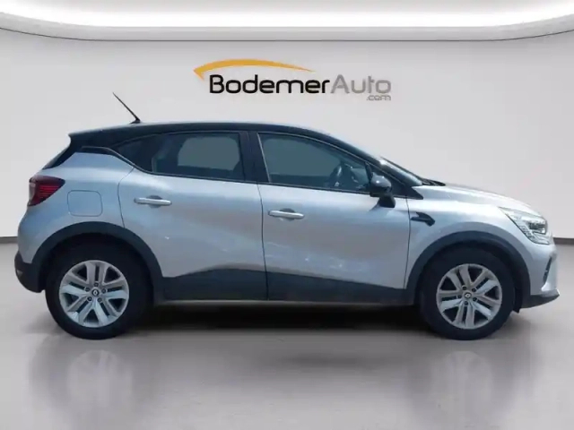 Renault Captur tce 90 — photo 16
