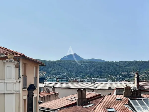 Appartement 4 pièces 87 m²