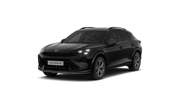 Cupra Formentor 1.5 eTSI Hybrid 150 ch DSG7