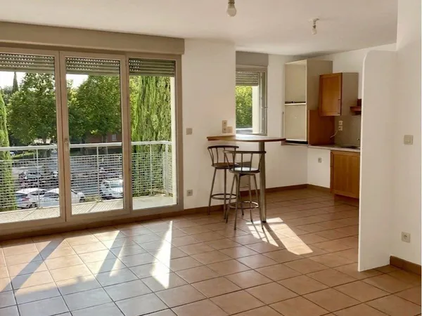 Appartement T4