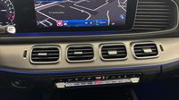 Mercedes Gle 400 e Hybrid EQ 252ch+136ch AMG Line 4Matic 9G-Tronic — photo 26