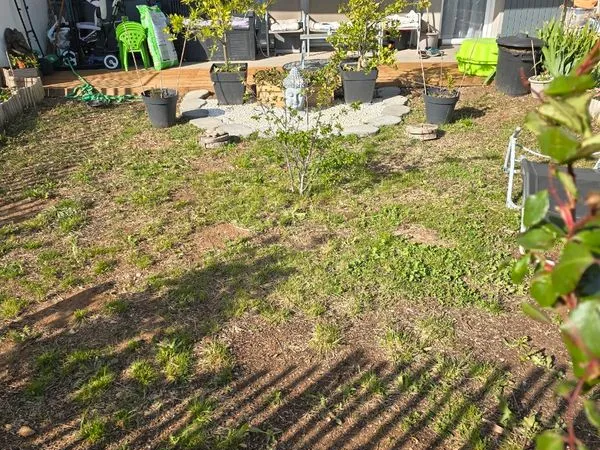 ​[COUP DE CŒUR] T2 d'Exception : Jardin 70m², Vue Dégagée & Plein Sud