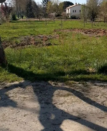 Terrain à vendre