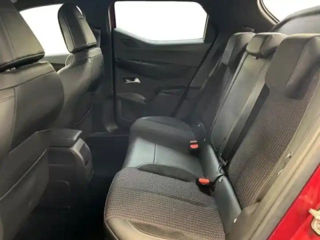 Ds Ds 3 crossback puretech 100ch performance line — photo 12