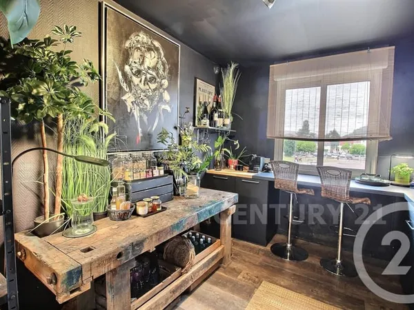 Appartement 6 pièces 134 m²