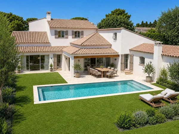 Maison à rénover Fort potentiel au coeur de Pérols