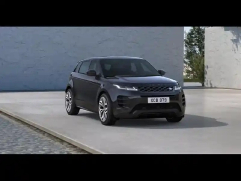 Land Rover Range Rover Evoque evoque 1.5 p300e 309ch r-dynamic hse awd bva 11cv
