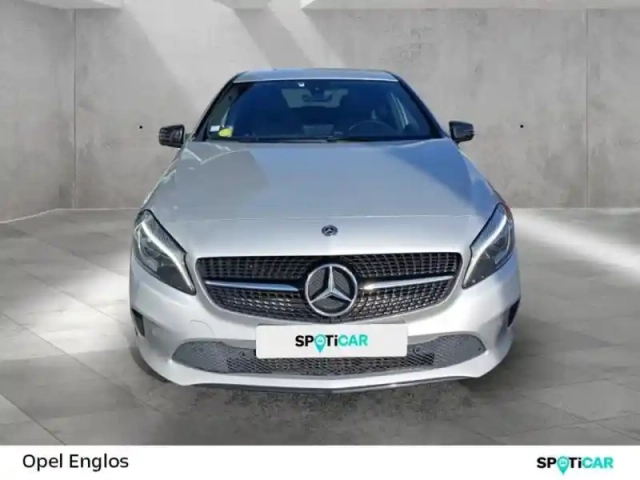 Mercedes Classe A 220 d inspiration 7g-dct — photo 2