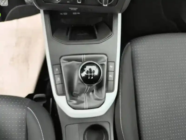 Seat Arona 1.0 tsi 95 ch start/stop bvm5 copa — photo 23