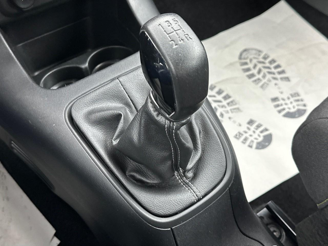 Citroën C3 puretech 83 ch bvm5 you — photo 27