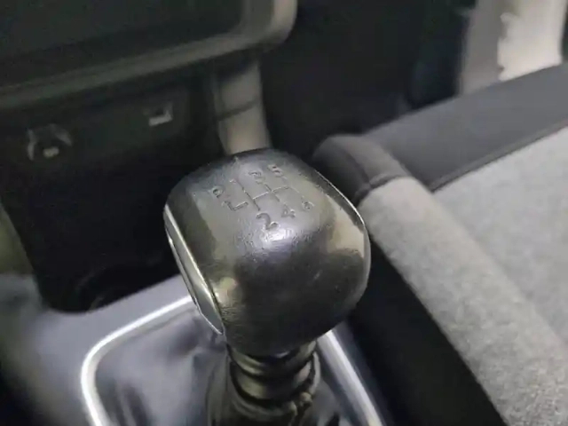 Citroën C3 puretech 110 s&amp;s — photo 14