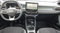 Dacia Bigster 1.2 mild hybrid 140ch Extreme — photo 8