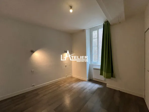 Terrain Vente Nantes   159500€