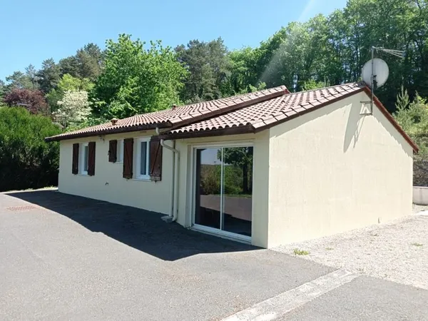 Maison 4 pièces 100 m²