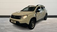 Dacia Duster 1.0 ECO-G 100ch Essentiel 4x2 - E6U