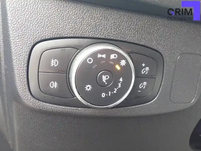 Ford Focus sw 1.0 flexifuel 125 s&amp;s mhev powershift — photo 29