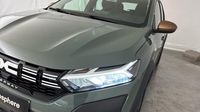 Dacia Sandero 1.0 TCe 90ch Stepway Extreme — photo 17