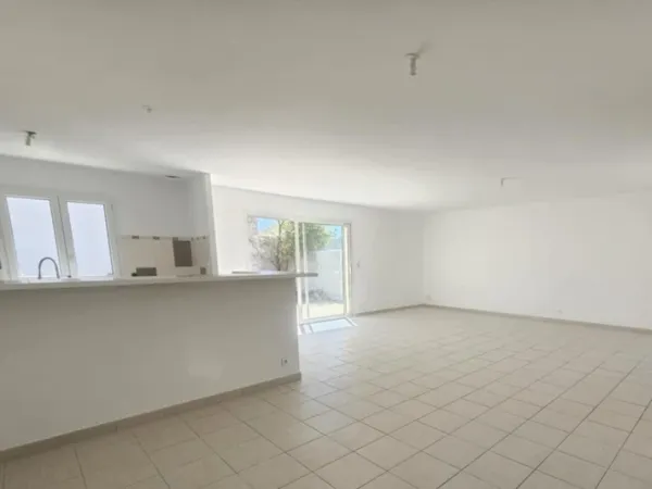 Maison 4 pièces 117 m²