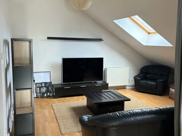 Appartement F3 Moyeuvre-grande centre