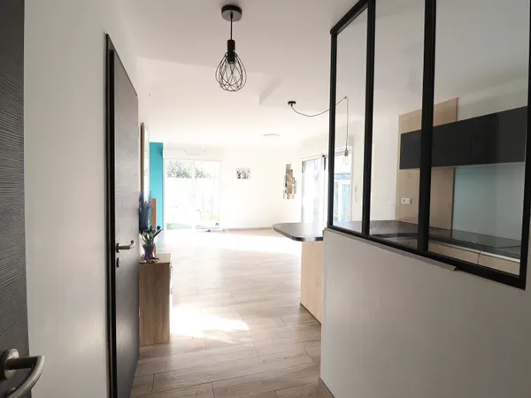 Maison Plobsheim 5 pièce(s) 94 m2