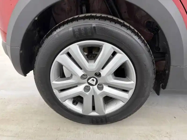 Dacia Sandero tce 90 cvt - 22 — photo 31