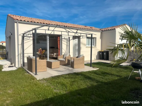 Maison 2025