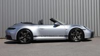 Porsche 911 Cabriolet 3.6 541ch Carrera Spirit PDK — photo 24