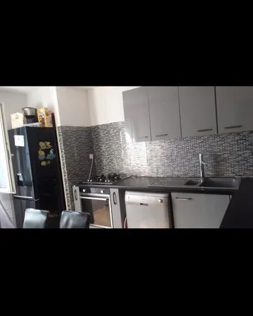 Loue chambre en colocation dans un appartement meublé
