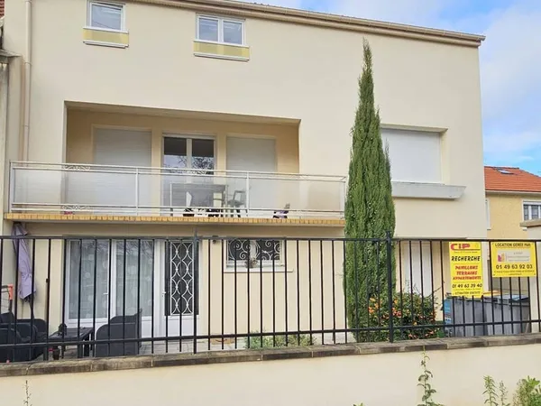 Immeuble 210 m²