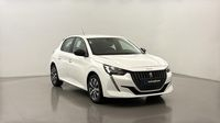 Peugeot 208 1.2 PureTech 100ch S&S Active Pack EAT8 — photo 3