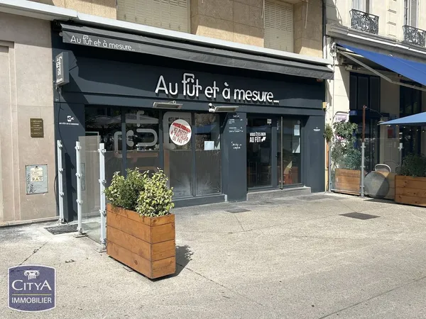 Commerce Vente Avignon  78m² 285000€