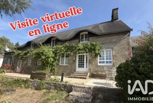 Vente Maison/villa 13 pièces