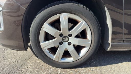 Peugeot 308 1.6 VTI 120 - Active – 2012 – 84794 km – Essence – Boîte Manuelle — photo 9