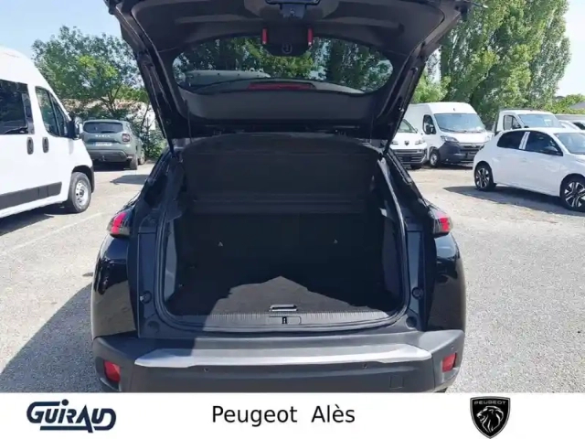 Peugeot 2008 bluehdi 130 s&amp;s eat8 — photo 27