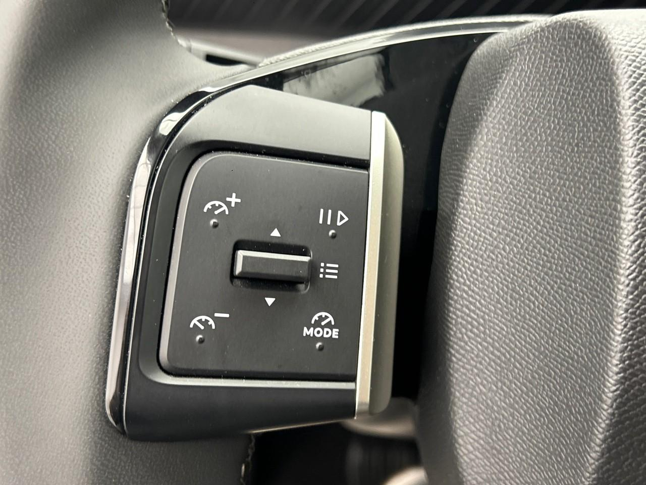 Citroën C3 Aircross hybride 145 ch aut plus — photo 22