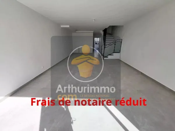 Maison 6 pièces 110 m²