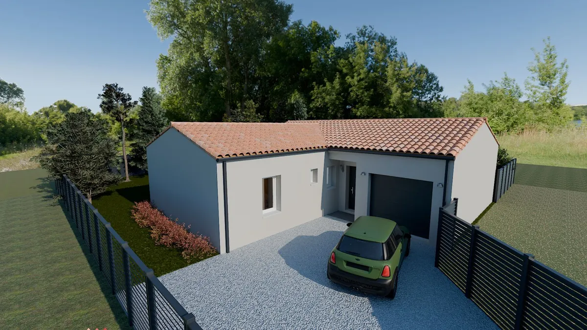 Photo 1