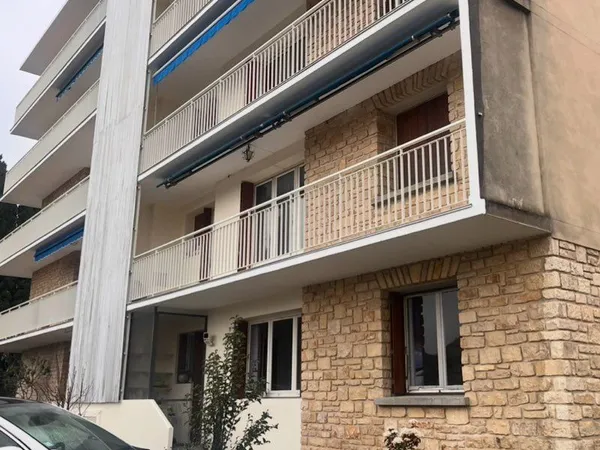 Appartement P3