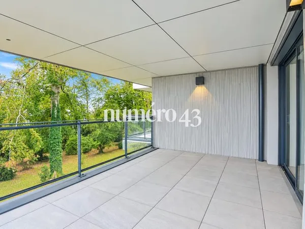 Les Perles de Saint-Marc APPARTEMENT