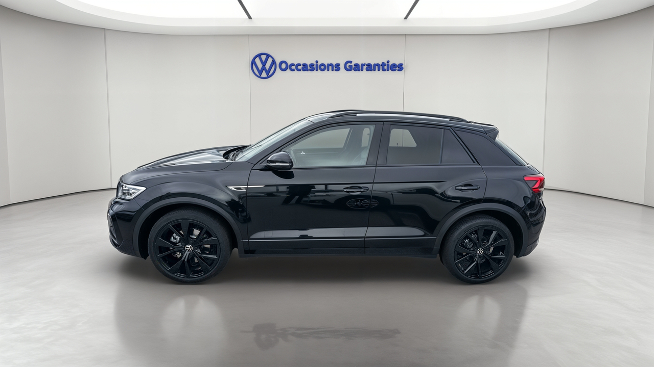 Volkswagen T-Roc 1.5 TSI EVO2 150 Start/Stop DSG7 — photo 2