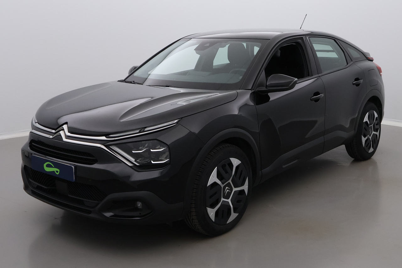 Citroën C4 — photo 1