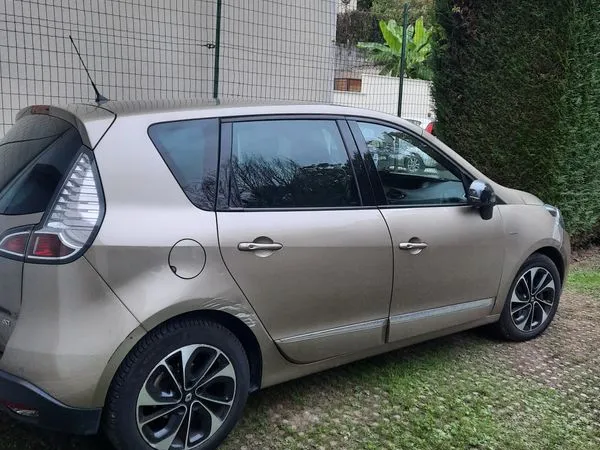 Places de parking