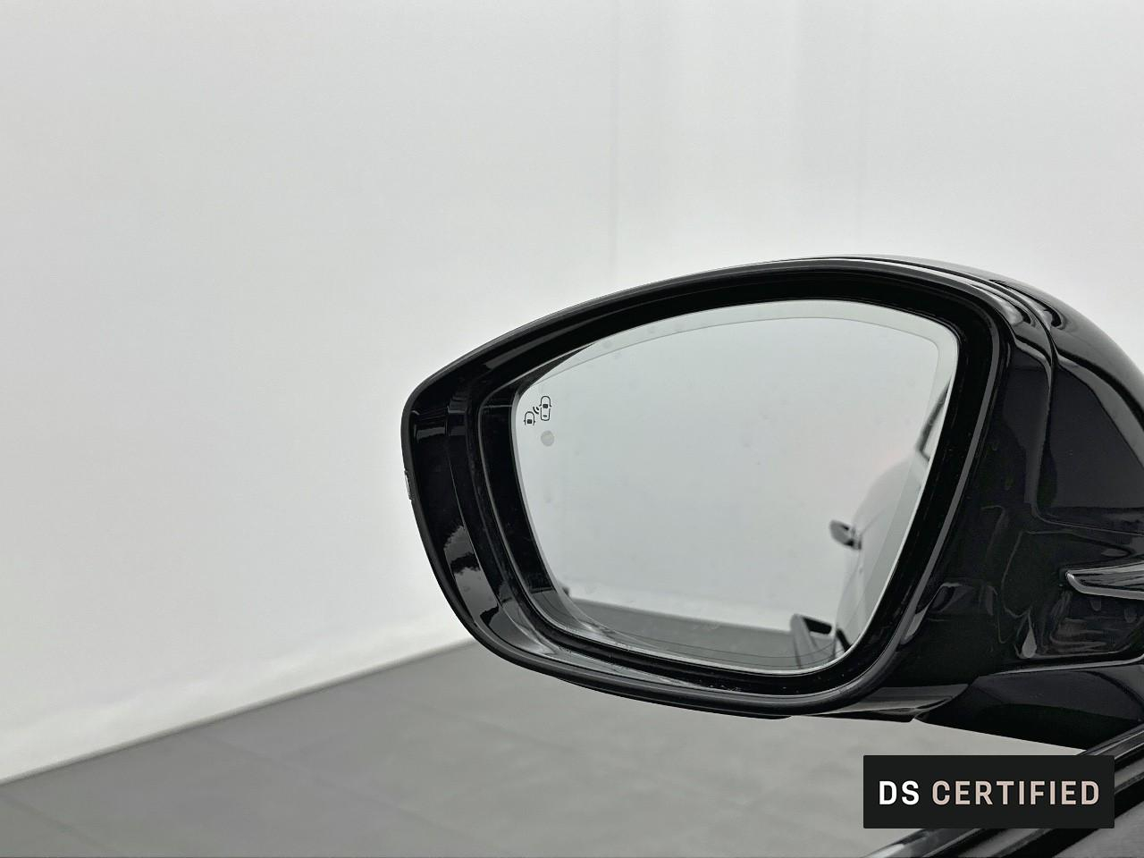 Ds Ds 9 9 hybride e-tense 225 rivoli + — photo 35