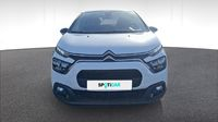 Citroen C3 1.2 PureTech 110ch S&S MAX Boite Automatique