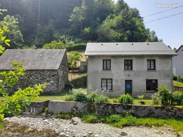 Maison 6 pièces 117 m²