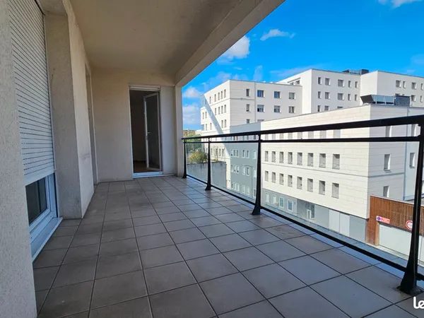 Appartement 3 pièces 74 m²