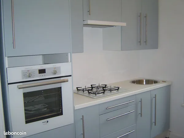 Investissement immobilier / locatif / bon rendement appartement + grenier