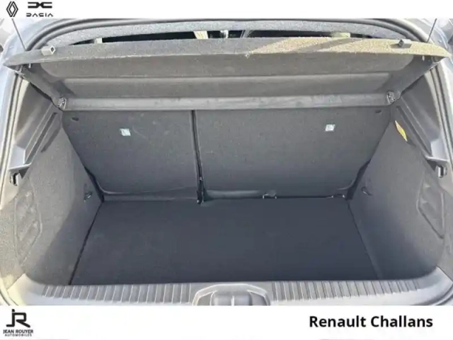 Renault Clio 1.0 tce 90ch techno - 25 — photo 7